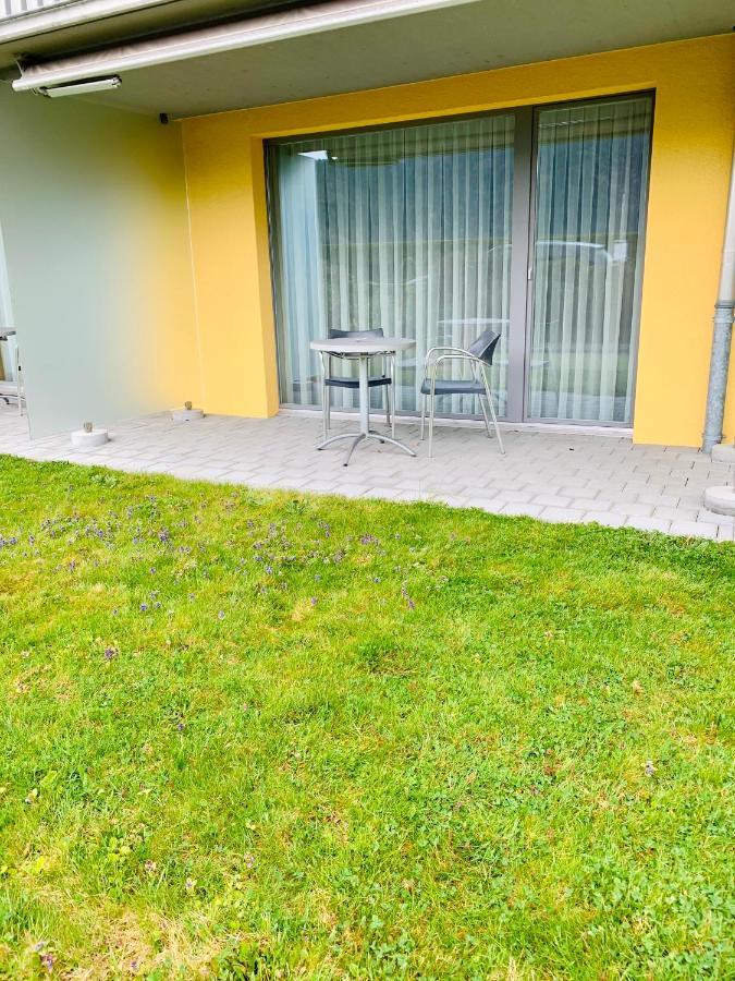 Hotel - Restaurant Eierhals Am Aegerisee Oberageri Bagian luar foto