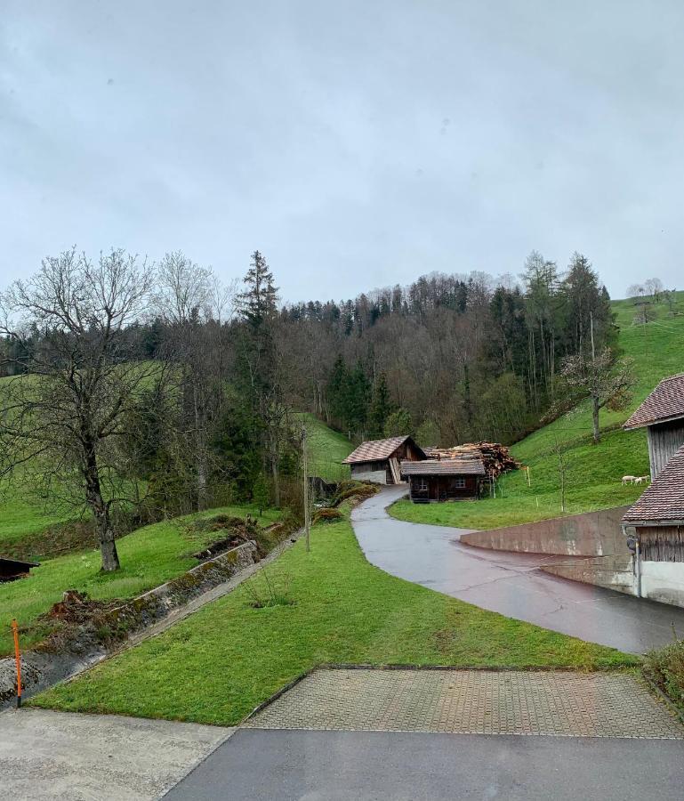 Hotel - Restaurant Eierhals Am Aegerisee Oberageri Bagian luar foto